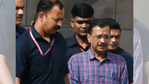 Delhi Excise Case: SC questions ED on ‘Timing’ of kejriwal’s Arrest