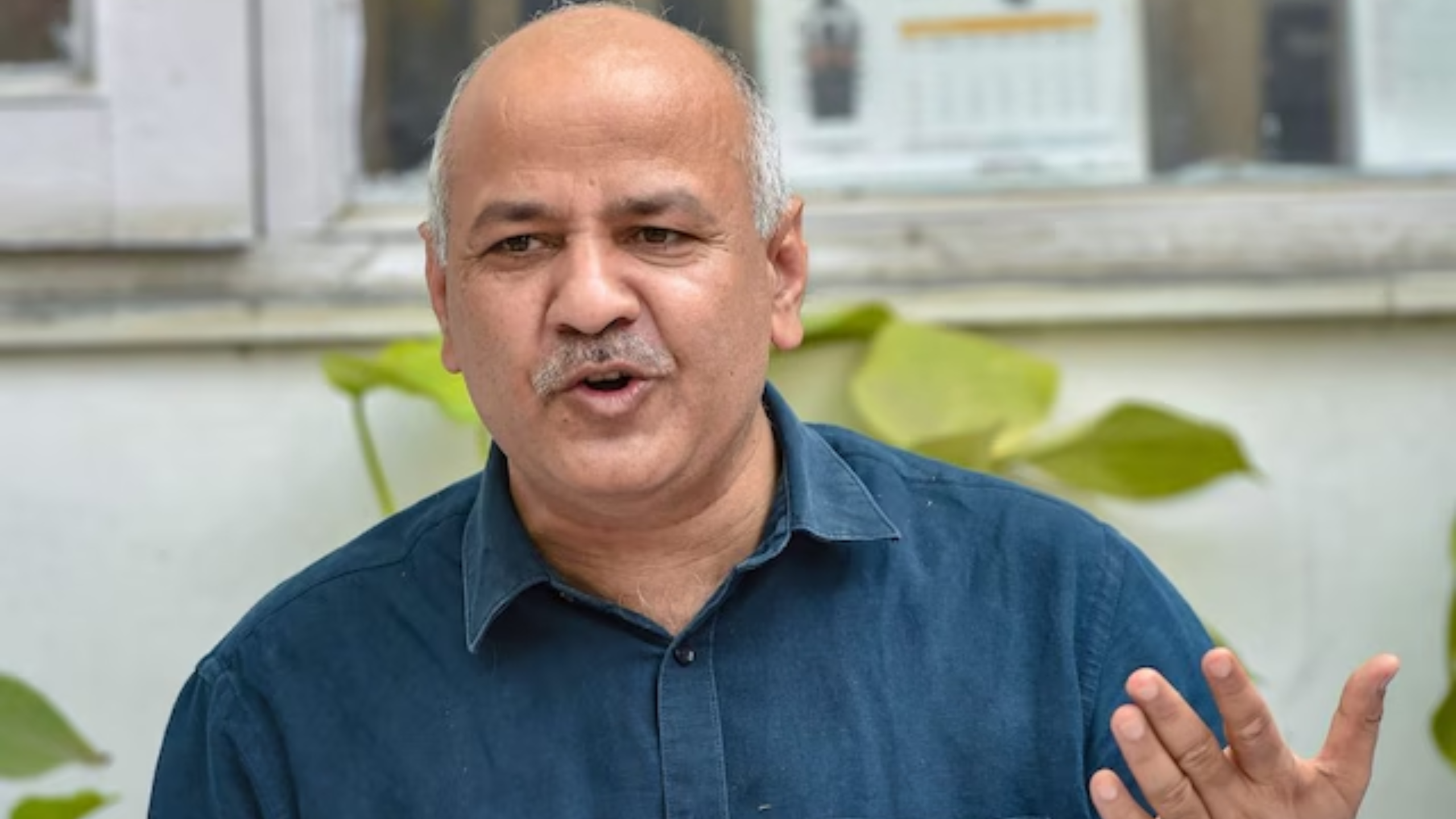 Delhi Excise Policy Case: Manish Sisodia’s Bail Denied By Court For Second Time