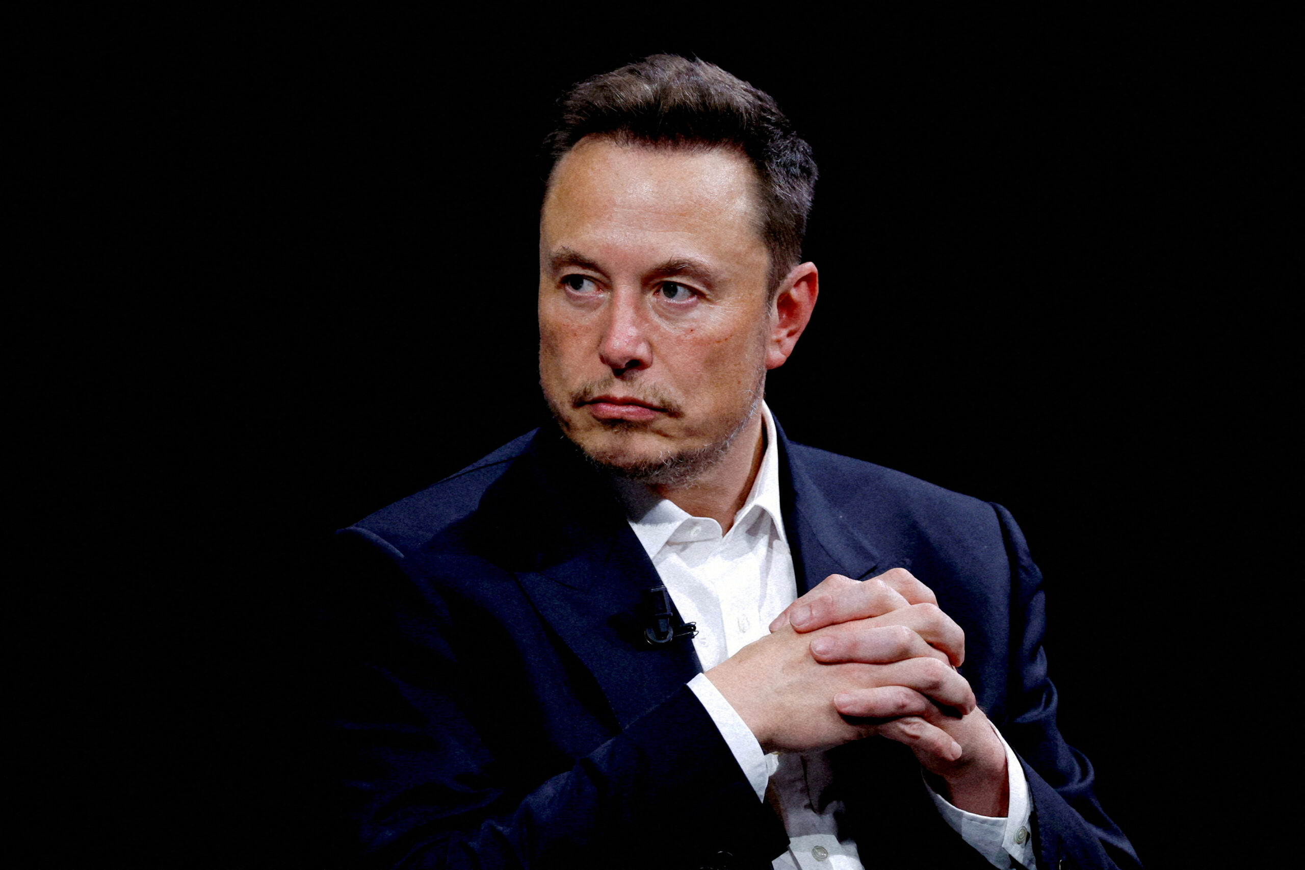 Tesla CEO Elon Musk Cuts Execs, Plans More Layoffs Amid Sales Drop