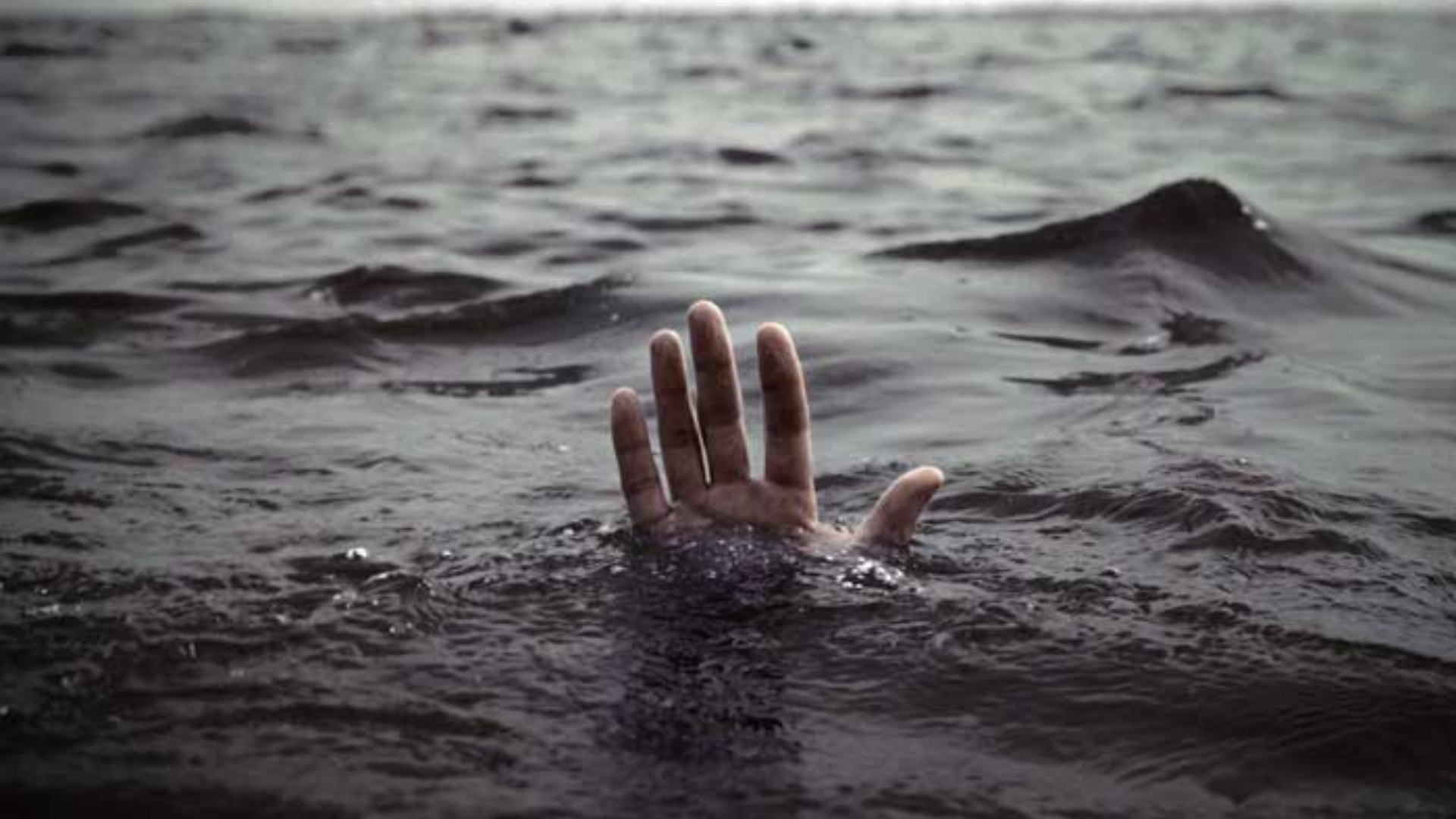 Five Youngsters Drown in Uttar Pradesh Canal Tragedy