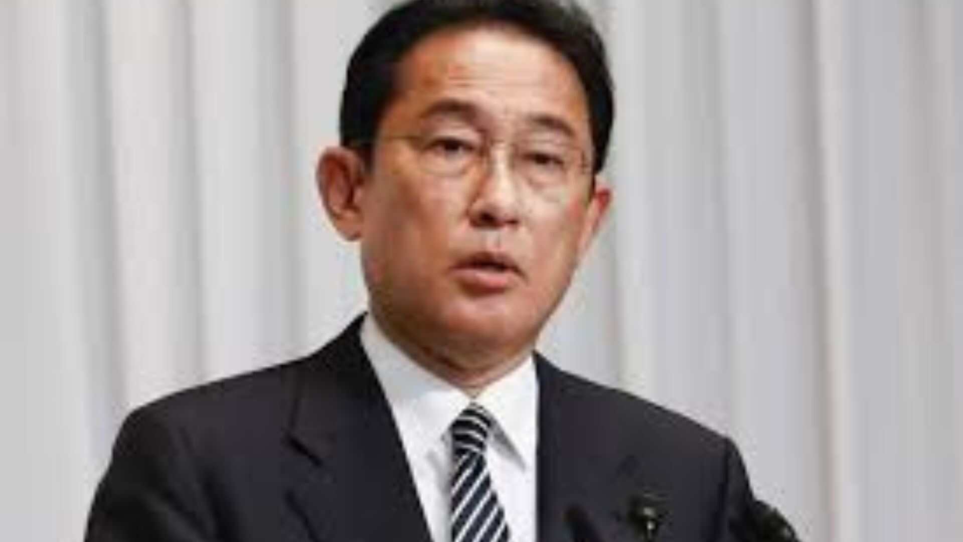 Japan PM Kishida Faces Setback As Ruling Party Loses 3 Parliamentary Seats In Key Election