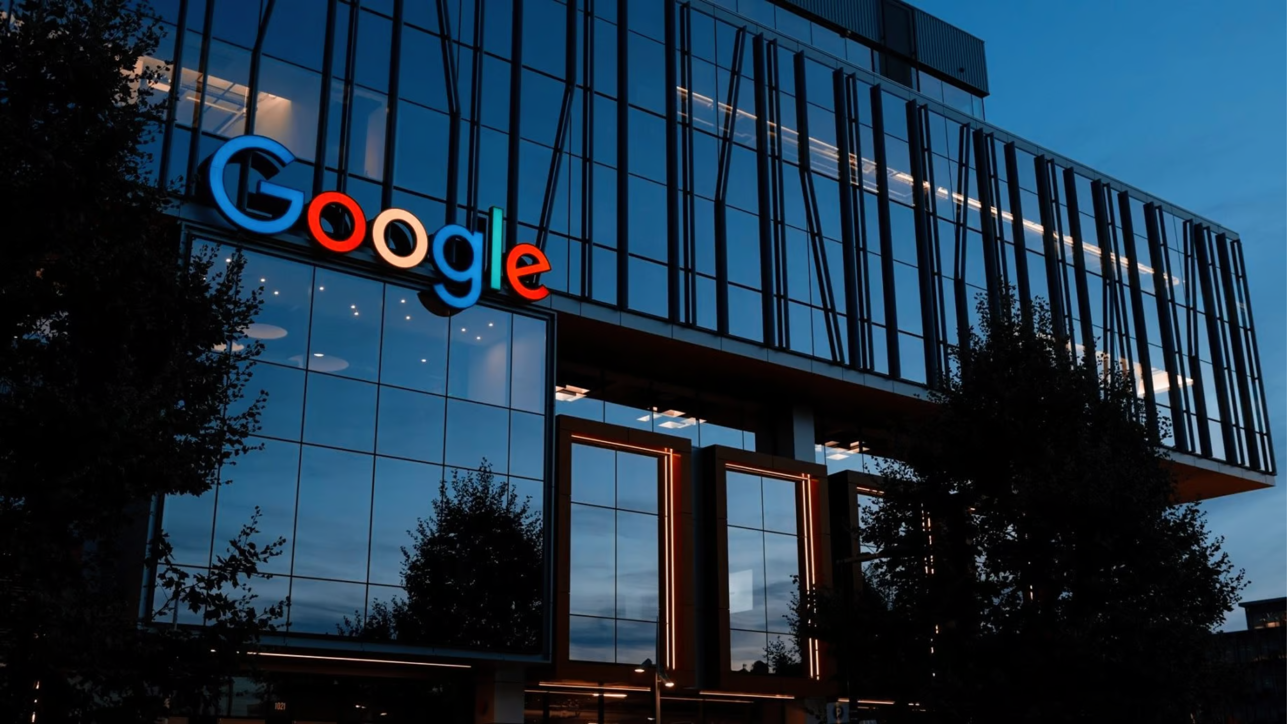 Google Fires its entire Python team Reports