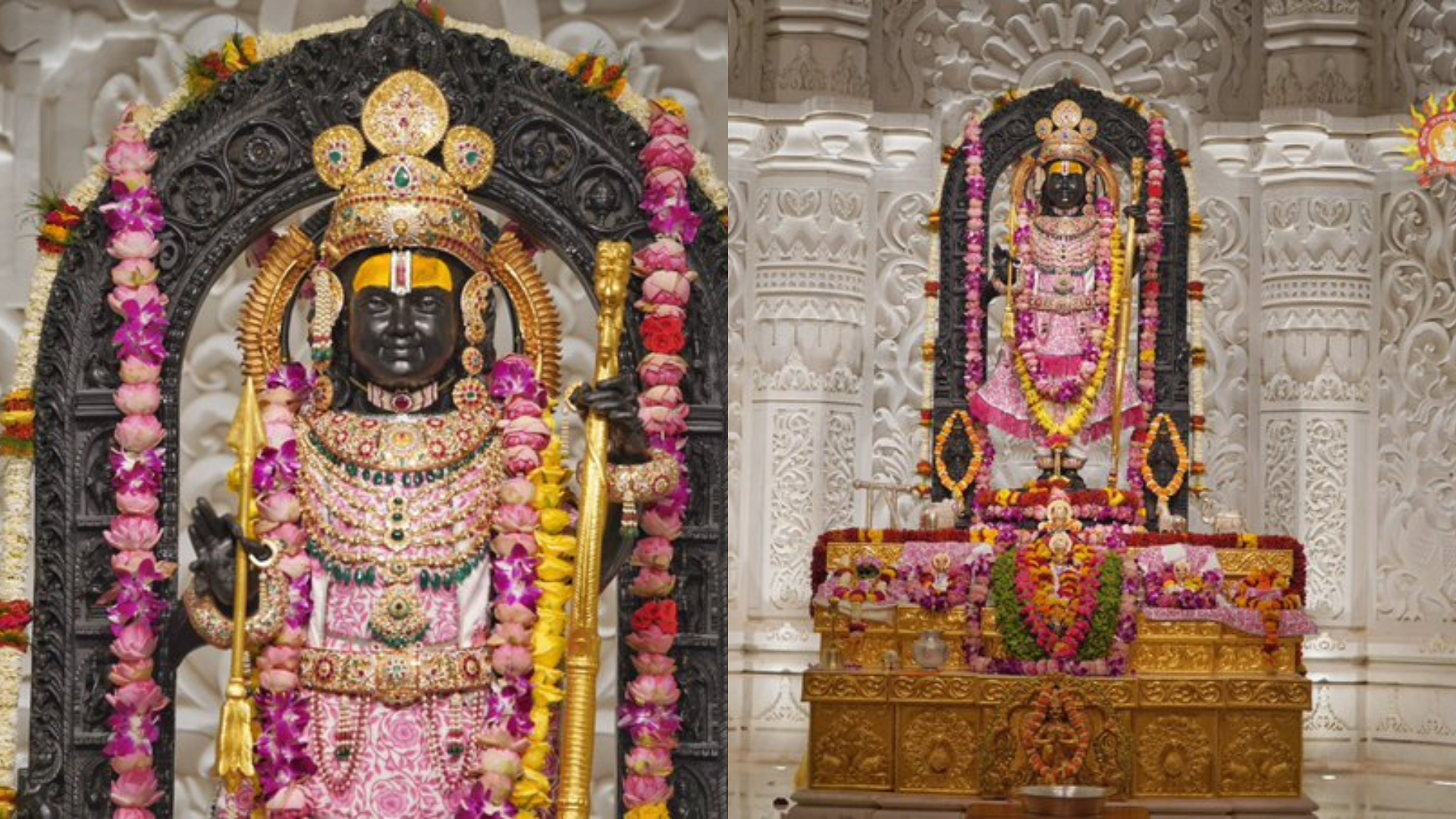 Ram Navmi 2024: Grand Celebrations Awaits At Ayodhya