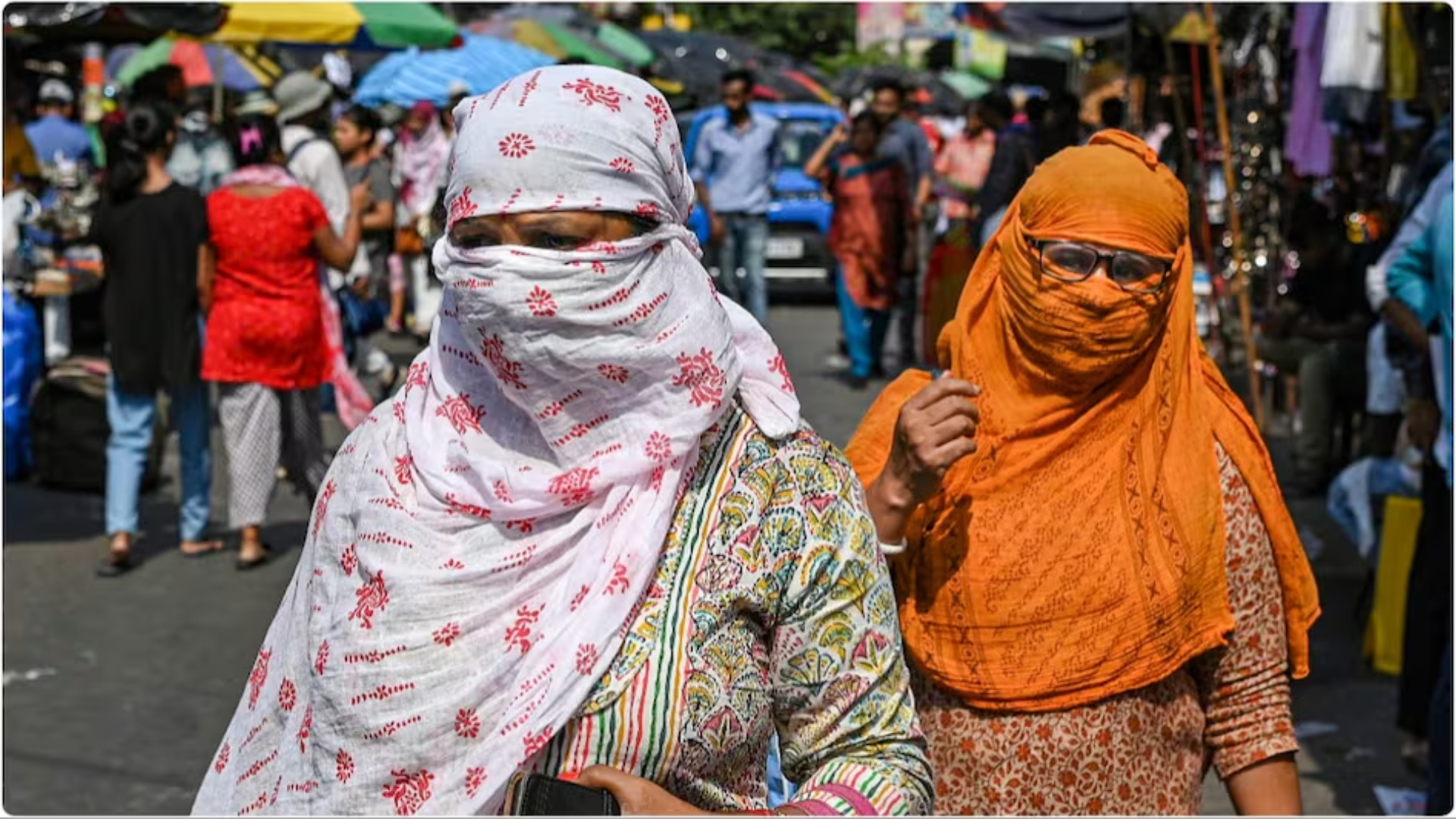 Heatwave alert in West Bengal and Karnataka as phase 2 voting begins