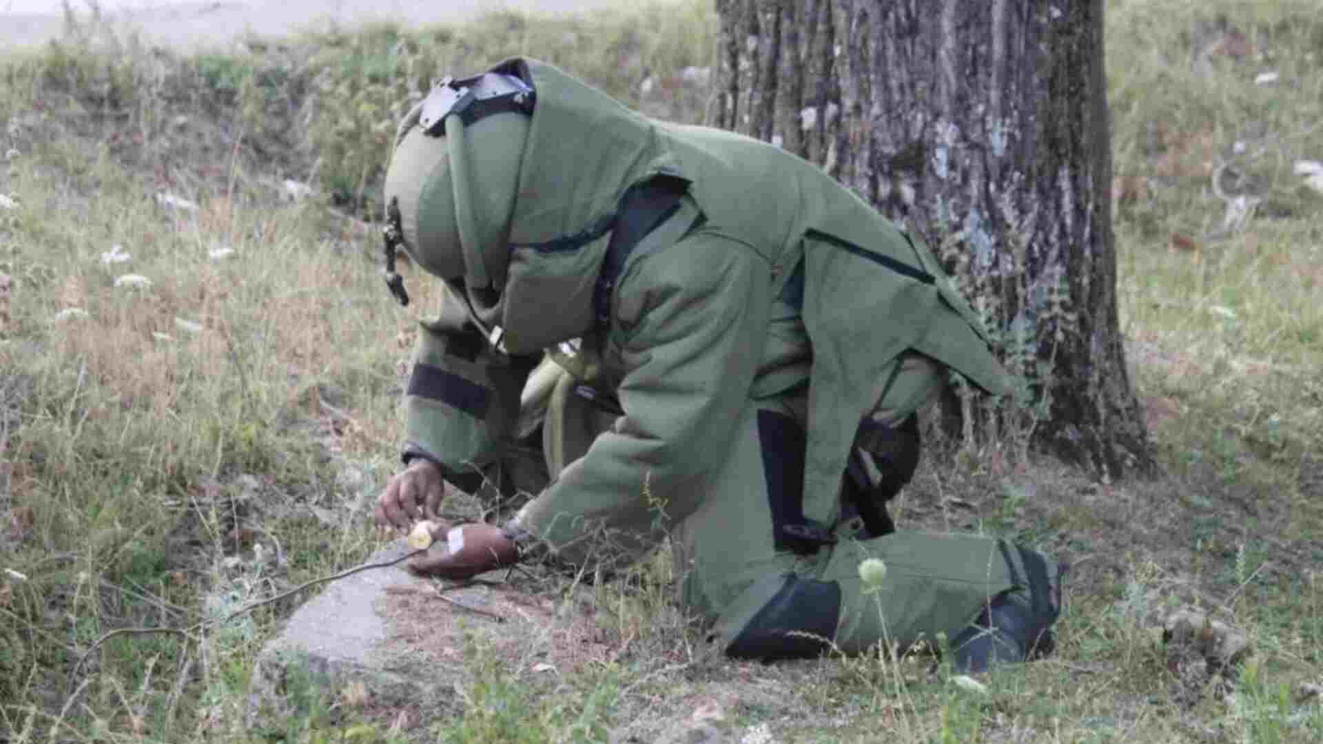 Security Forces Dispel Major catastrophe, recover IED in J-K’s Poonch