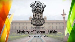 MEA Advices Indian Citizens to Avoid Traveling to Israel, Iran