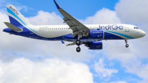 IndiGo orders 30 wide-body A350 planes