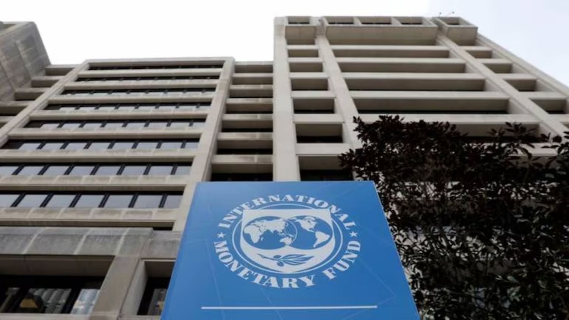 India’s economy surges: IMF raises growth forecast to 6.8%