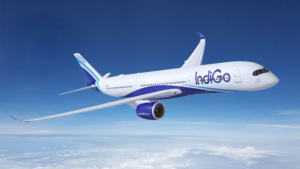 Indigo Unveils New Feature For Female Travellers