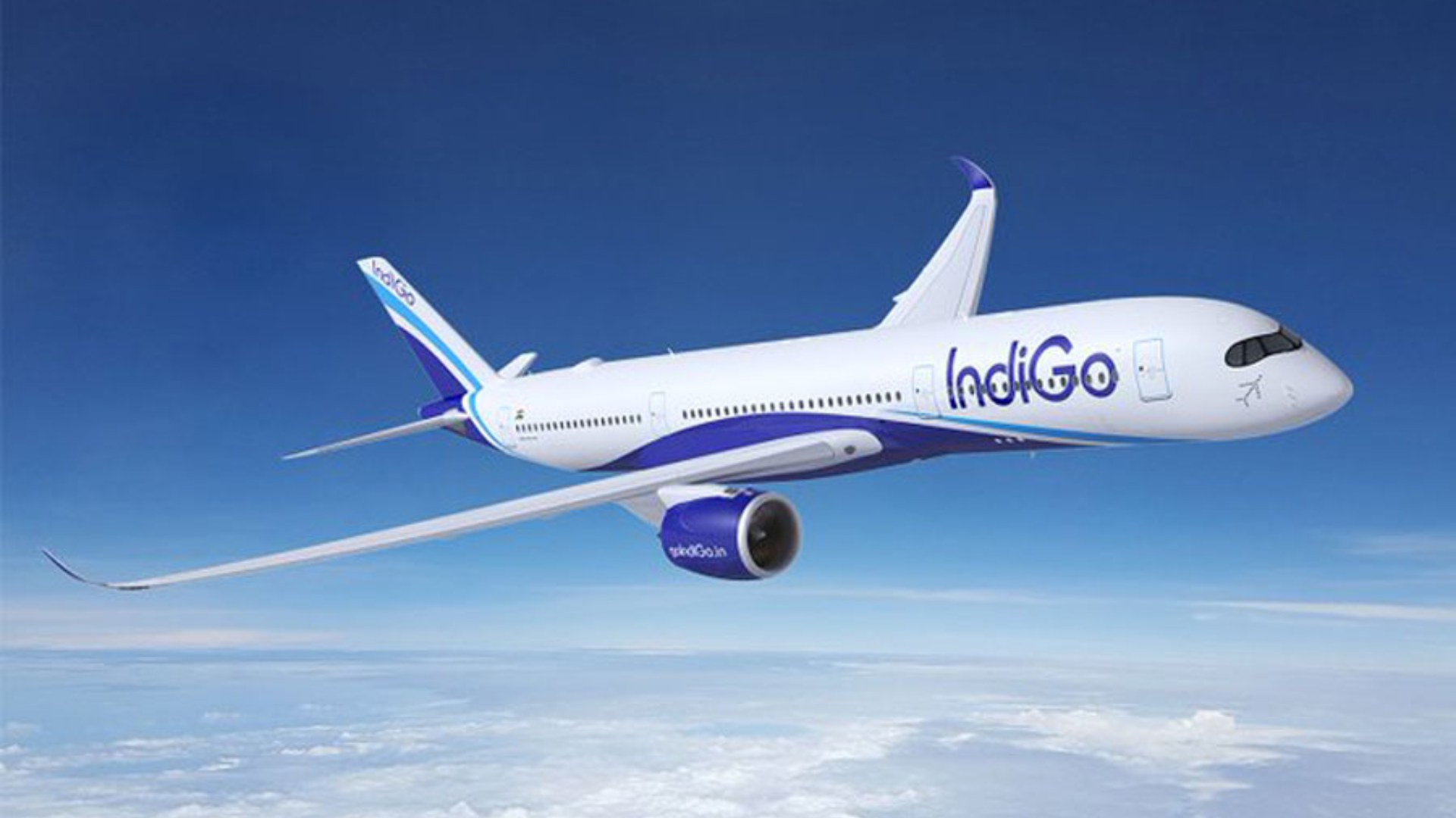 Indigo to give its employees one-time bonus in May