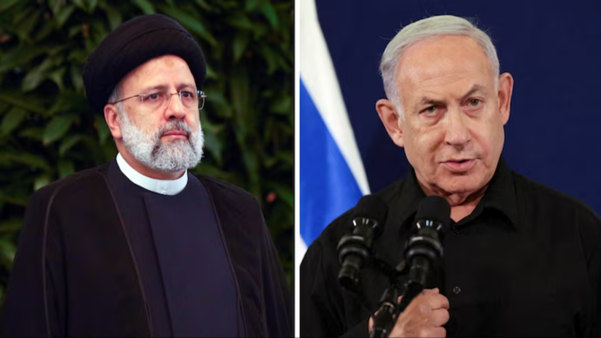 Israel-Iran tensions: Countdown to potential strike within 24 Hours