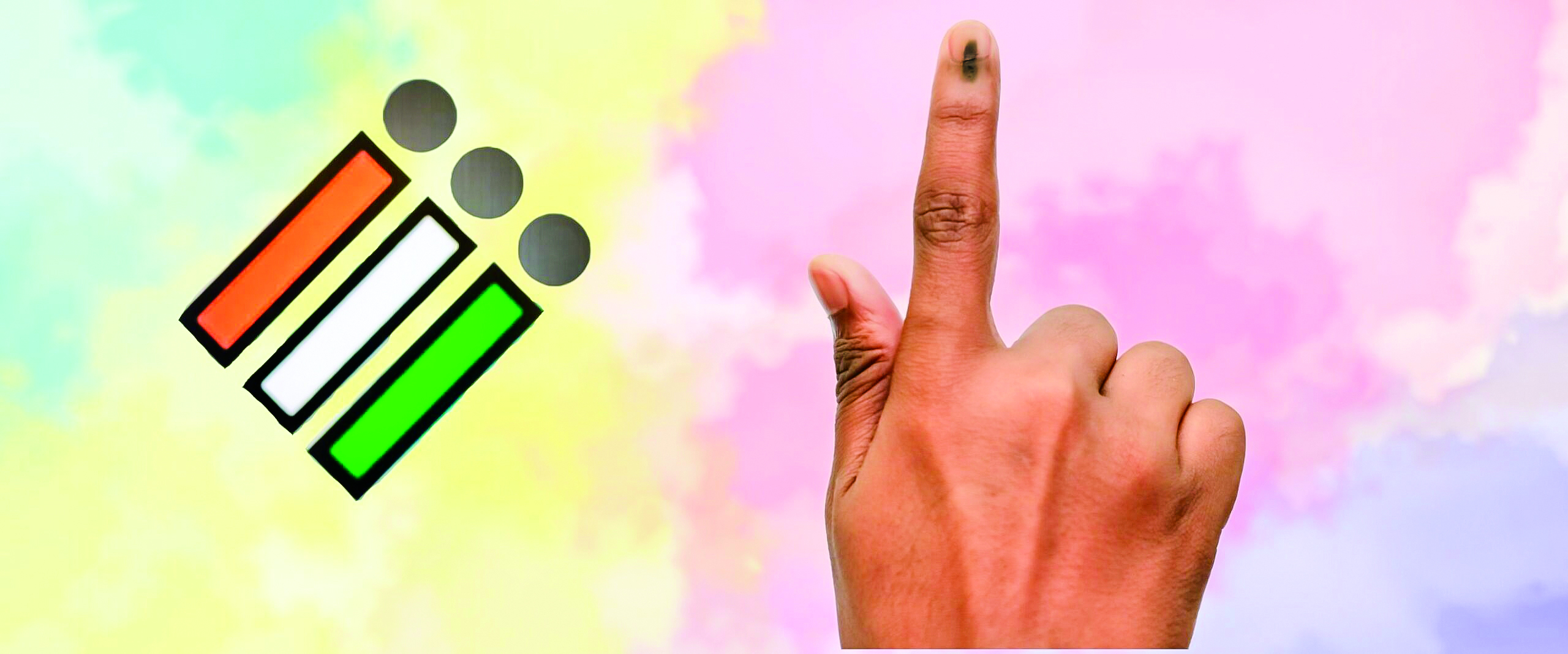 JJP fields candidates on five Lok Sabha seats