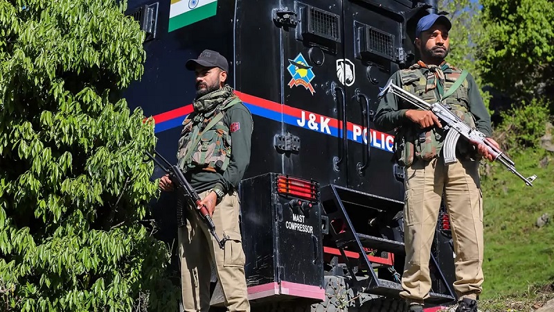 67 detained for questioning in Rajouri terror attack case