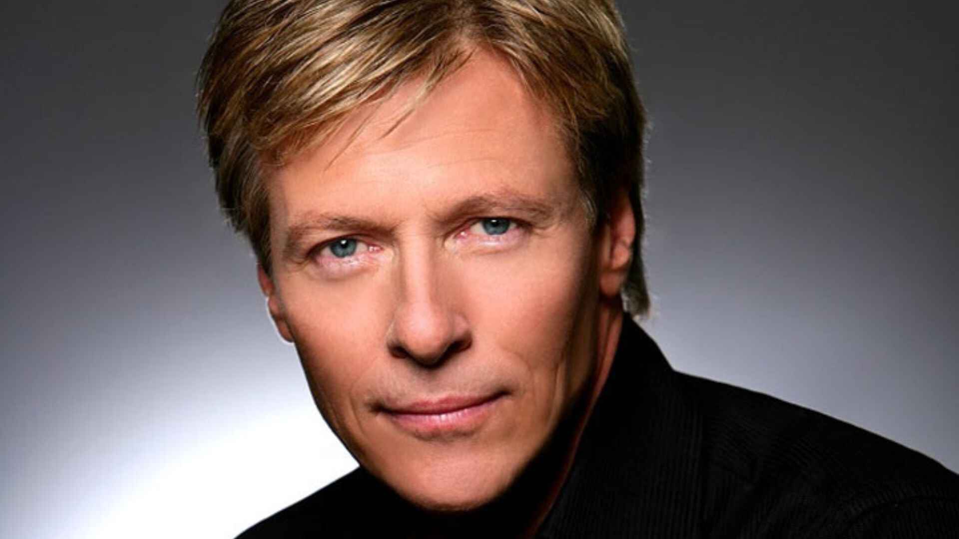 Jack Wagner talks about Hollywood Experience