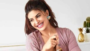 Jacqueline Fernandez Stuns Fans with Breathtaking Snaps!