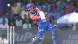 Watch: Hardik Pandya’s Frustration Mounts as MI Struggle to stop Jake Fraser-McGurk