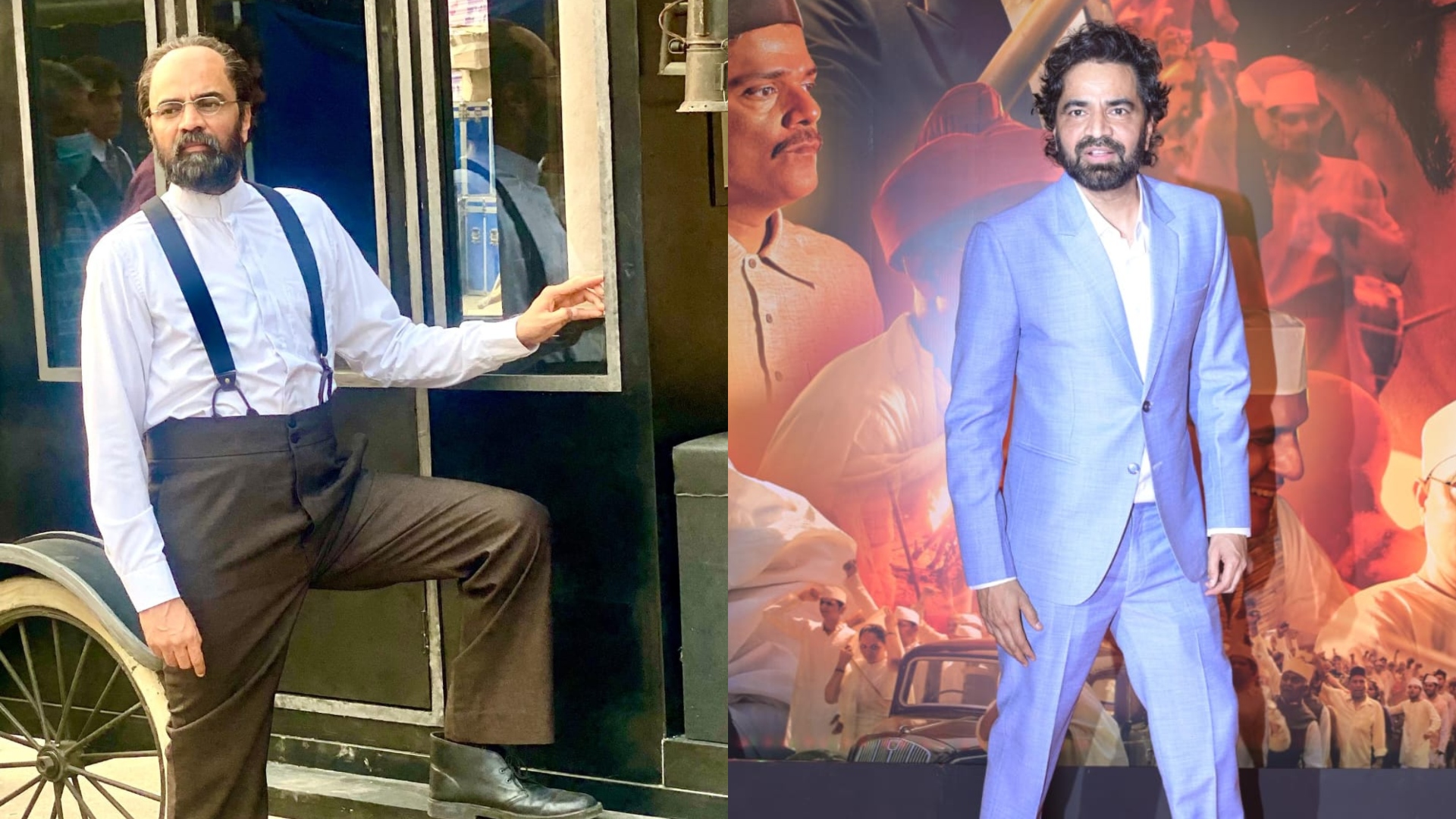 Actor Jay Patel Opens Up on the Box Office Performance of ‘Swatantra Veer Savarkar’: Everyone Was Super-duper Happy | Exclusive