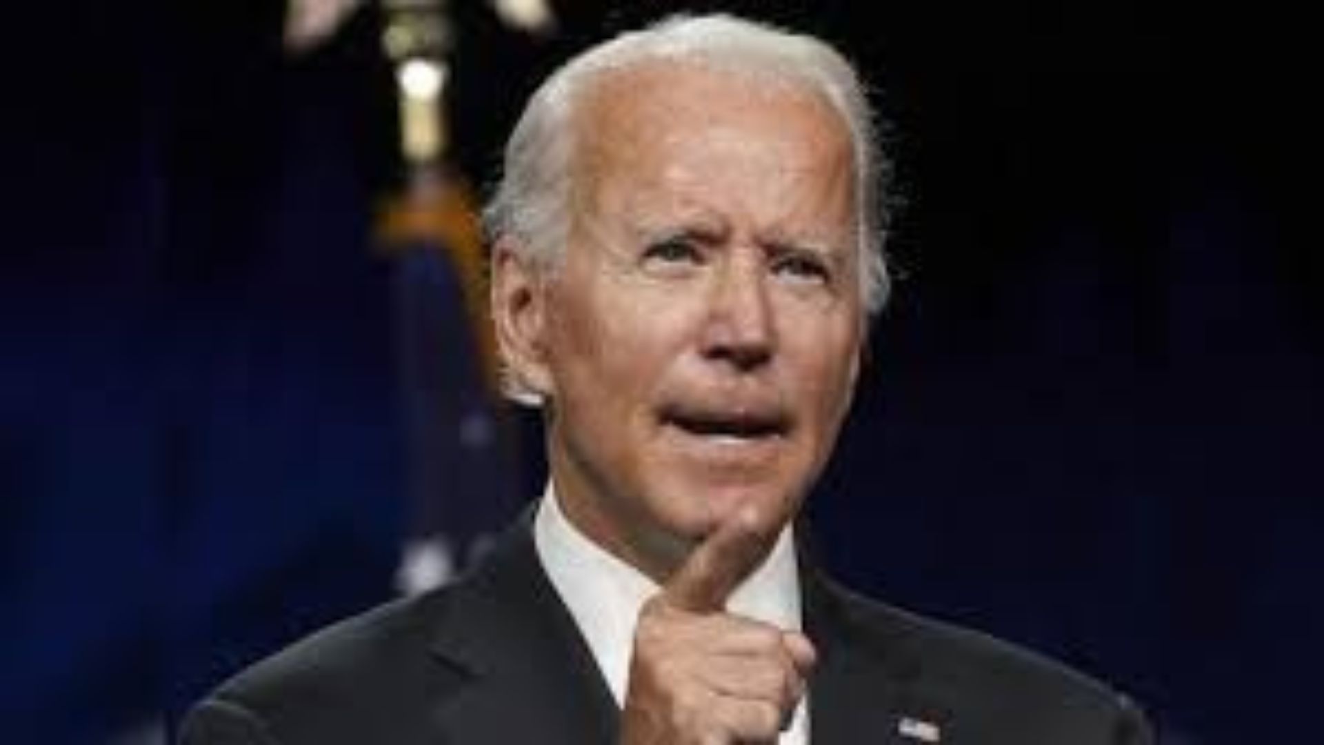 US President Joe Biden Reaffirms Support for Israel, issues warning to Iran