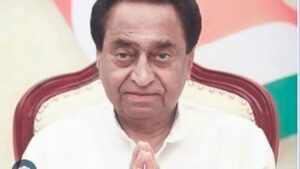 Kamal Nath’s last ray of hope in Cong is his son’s victory