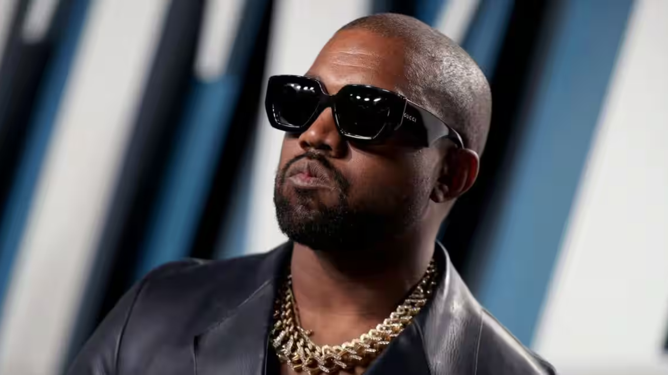 Kanye West sued over alleged discriminatory practices against black employees