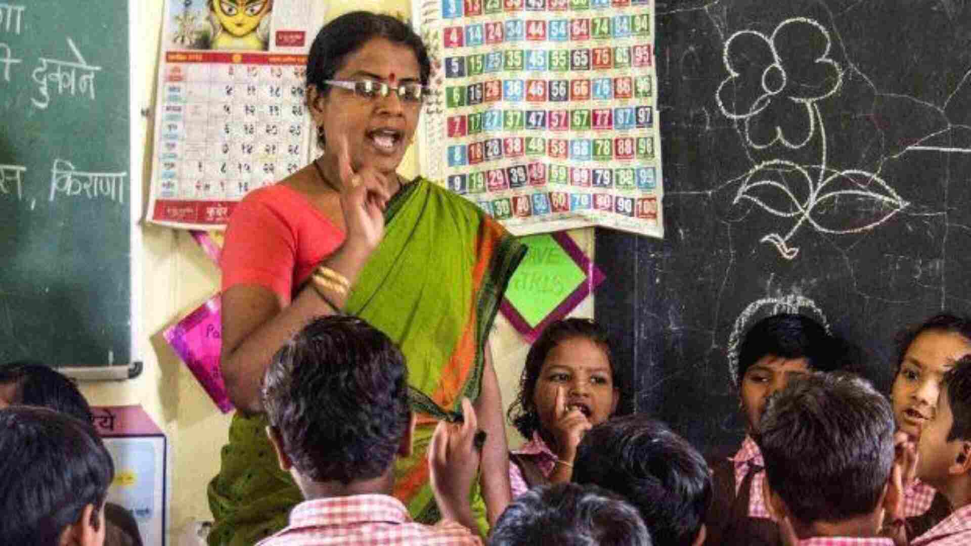 Kerala: 80,000 Secondary School Teachers to get 3-Day AI Training