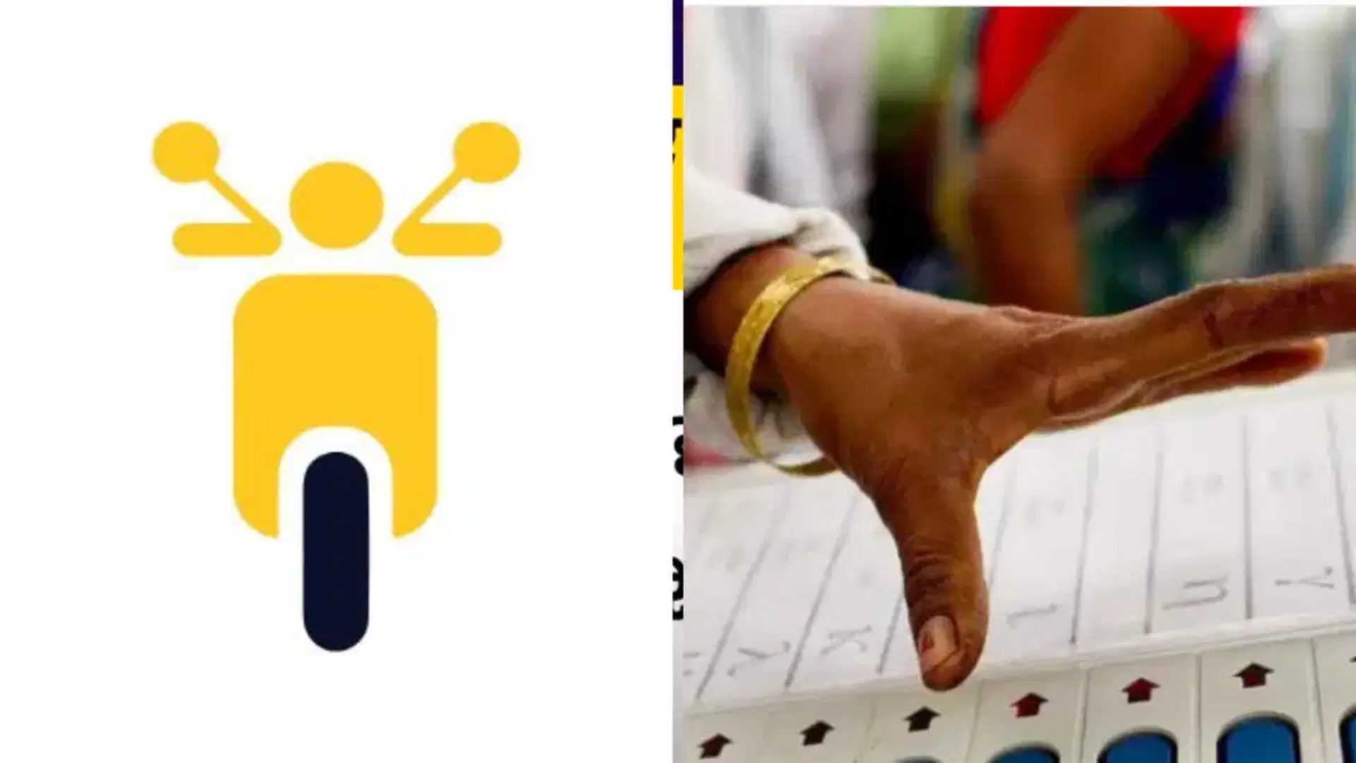 Lok Sabha Polls 2024: Flipkart, Rapido and other Tech Giants Appeal Voters Engagement