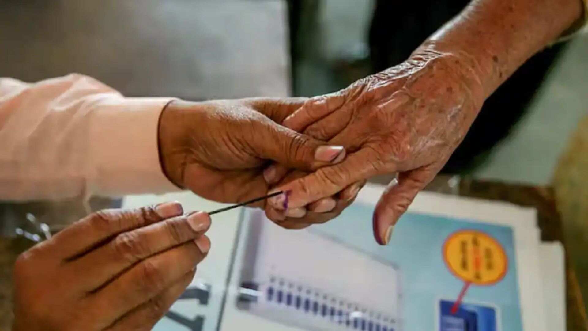 Lok sabha Election 2024: 25 candidates file nominations from Anantnag-Rajouri constituency in J&K