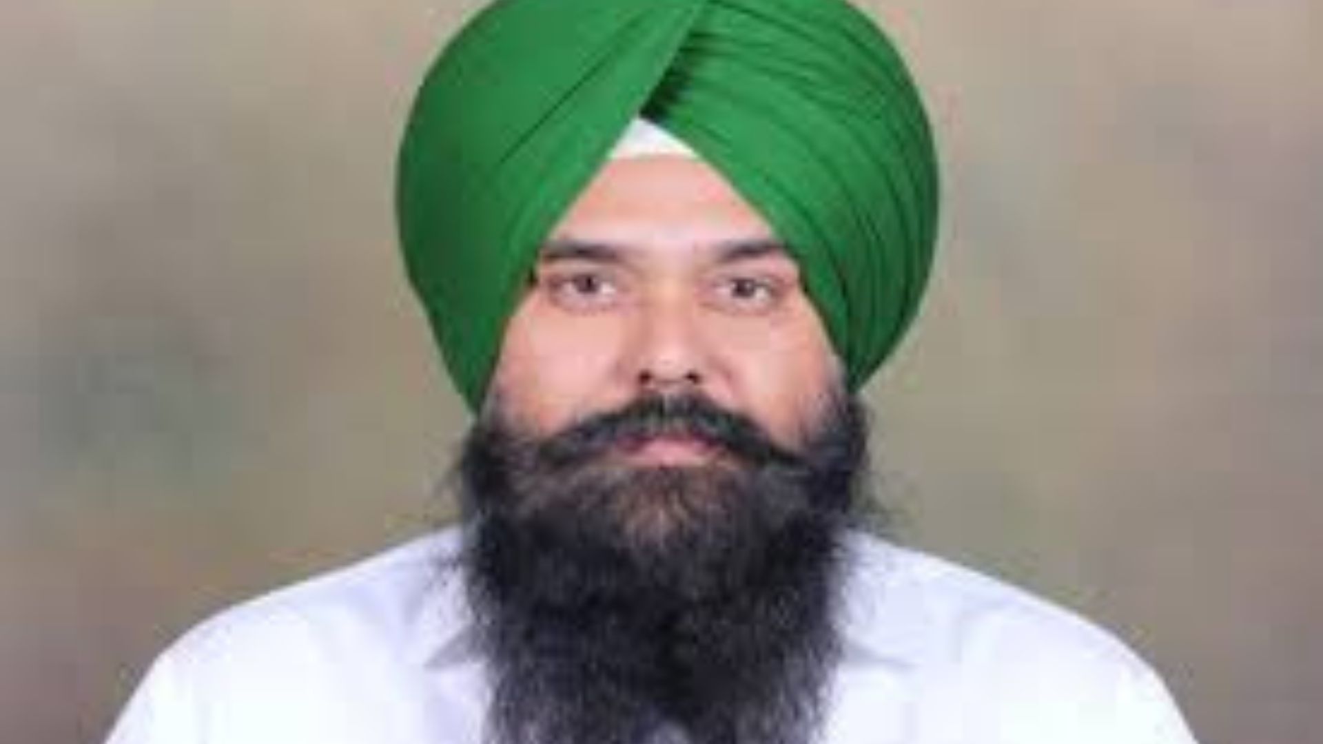 AAP’s Malvinder Singh Kang Vows to Uphold Party’s Public Service Principles in Lok Sabha 2024 Candidacy