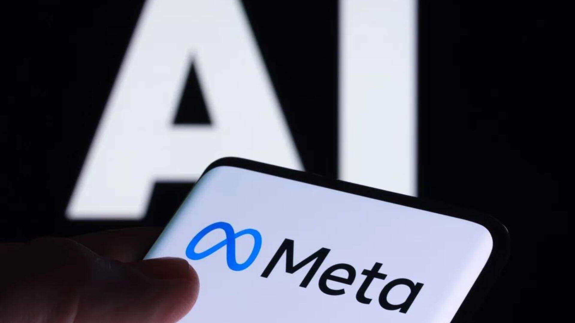 Meta Testing AI Chatbot ‘Meta AI’ Across Platforms in India