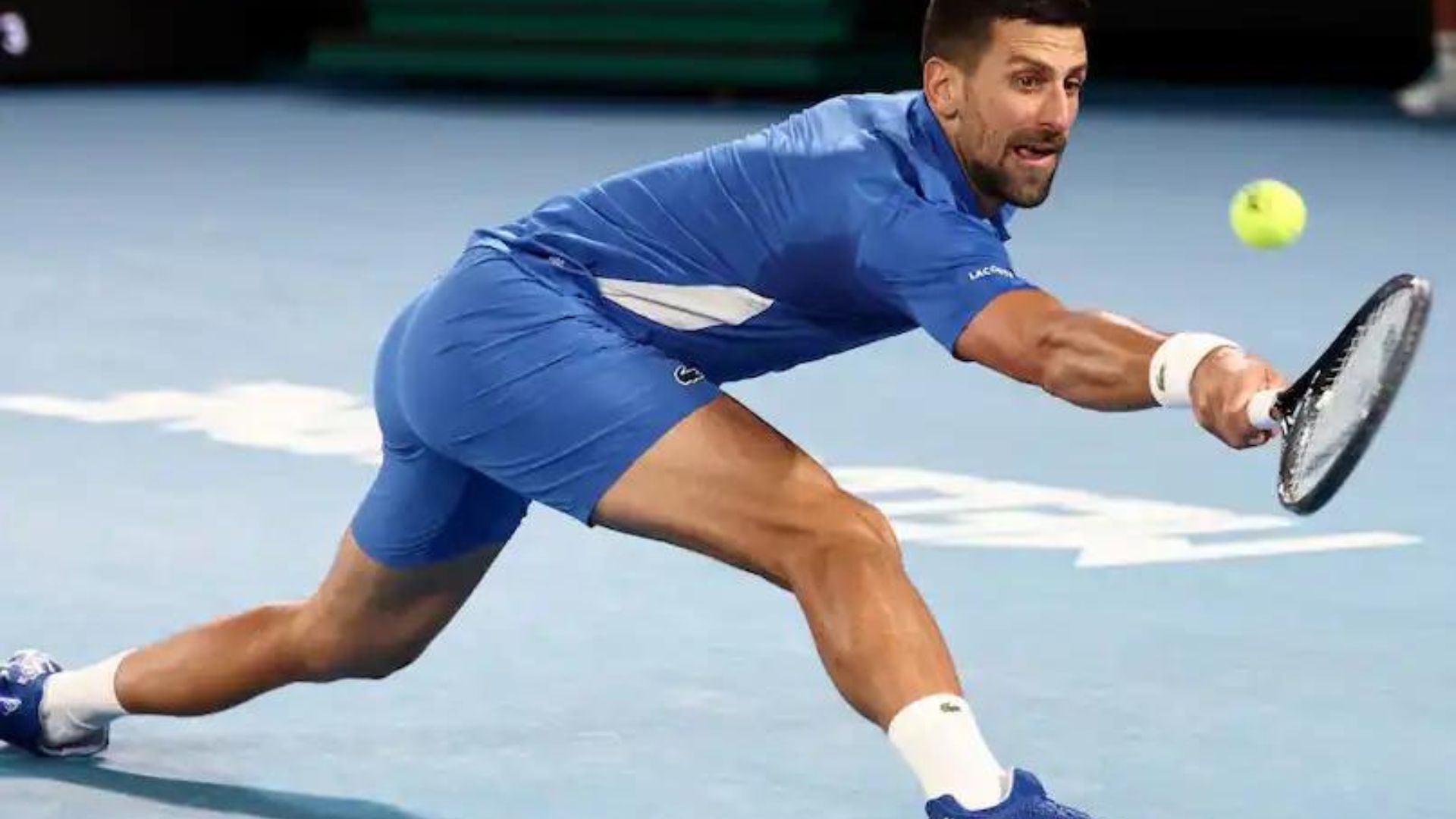 Novak Djokovic to Make History as Oldest World No. 1 in ATP Rankings