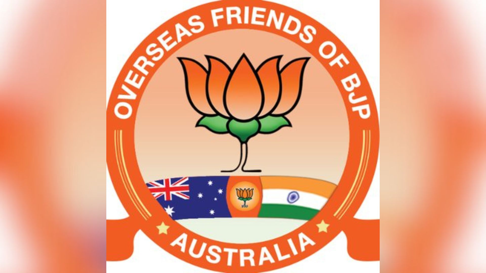 OFBJP Australia Celebrates BJP’s 44th Foundation Day