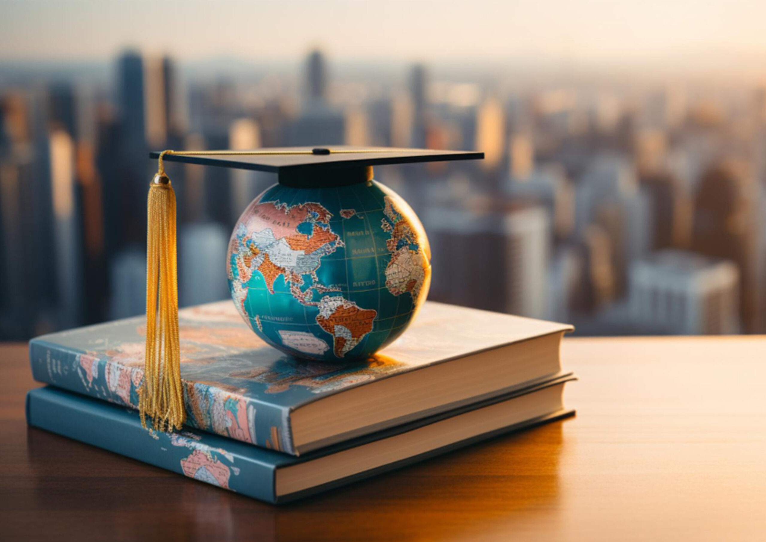 Bridging Education Globally: Aligning Indian Education to Foreign Universities