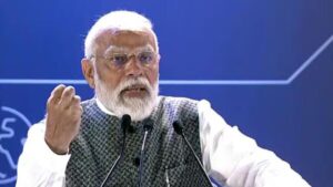 ‘Modi ki Guarantee’ is about deliverables