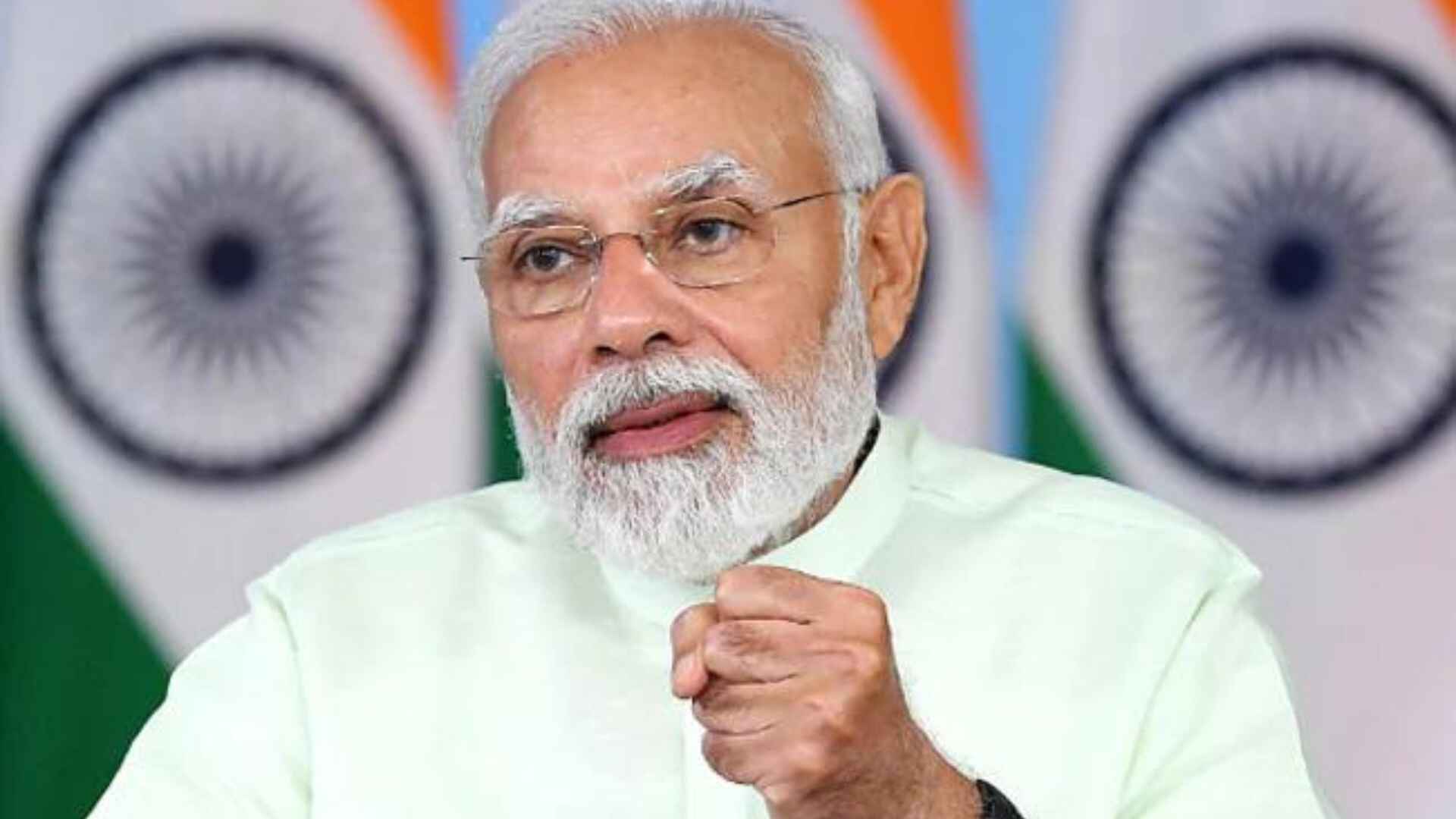 Lok Sabha Election 2024: PM Modi Writes Personalised Letters to Candidates Contesting in Third phase of Polls