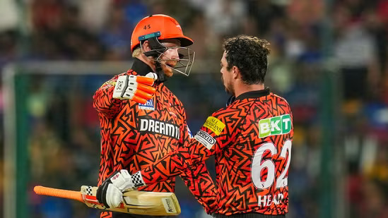 IPL 2024: RCB Handed Their Sixth Loss After a Run Feast Against the SRH