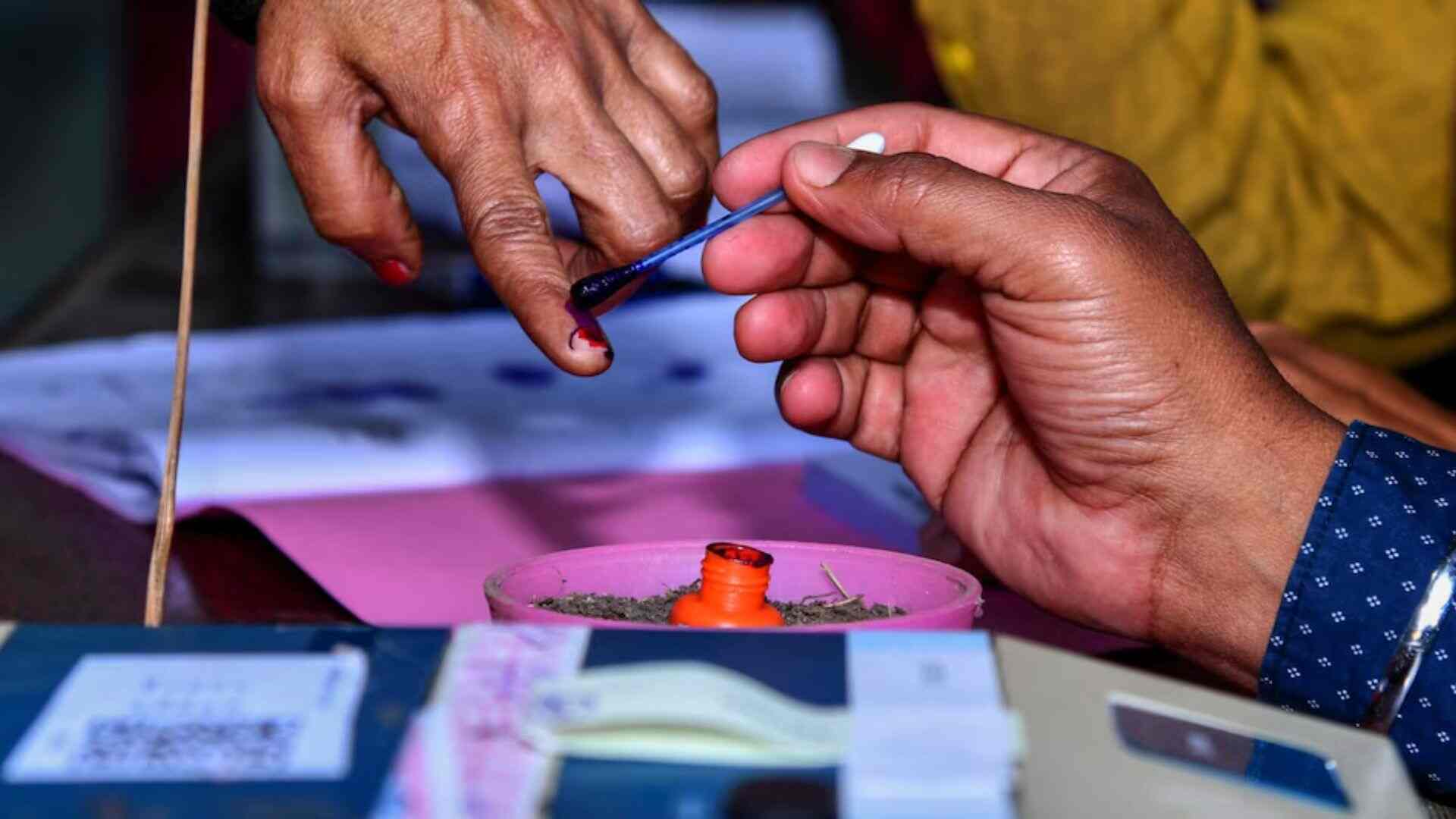 Lok Sabha elections 2024: Phase 2 voting set to take place on April 26; Key constituencies going to polls
