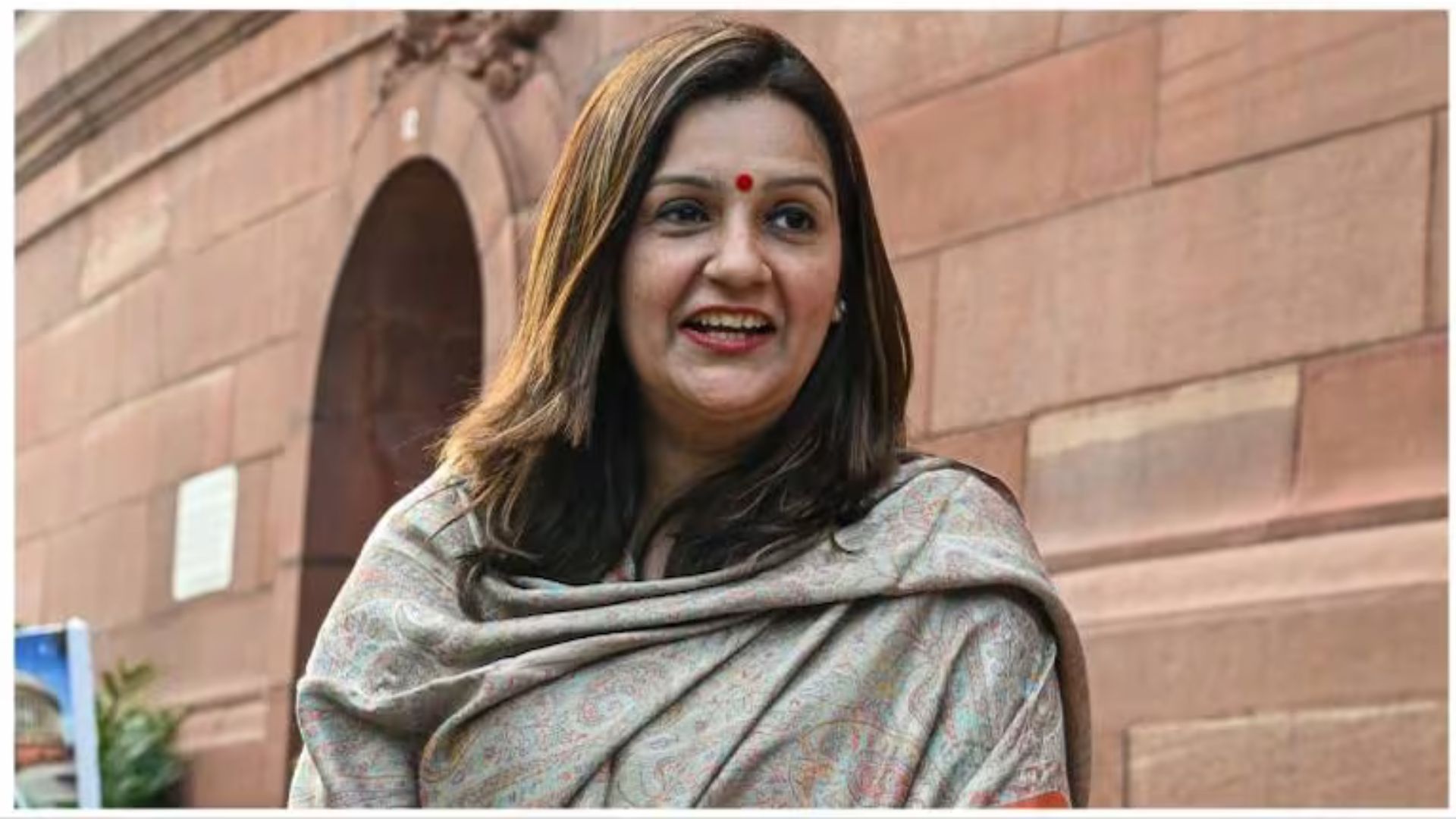 Priyanka Chaturvedi Slams BJP, Calls ED “Extortion Department” After Sanjay Singh’s Bail