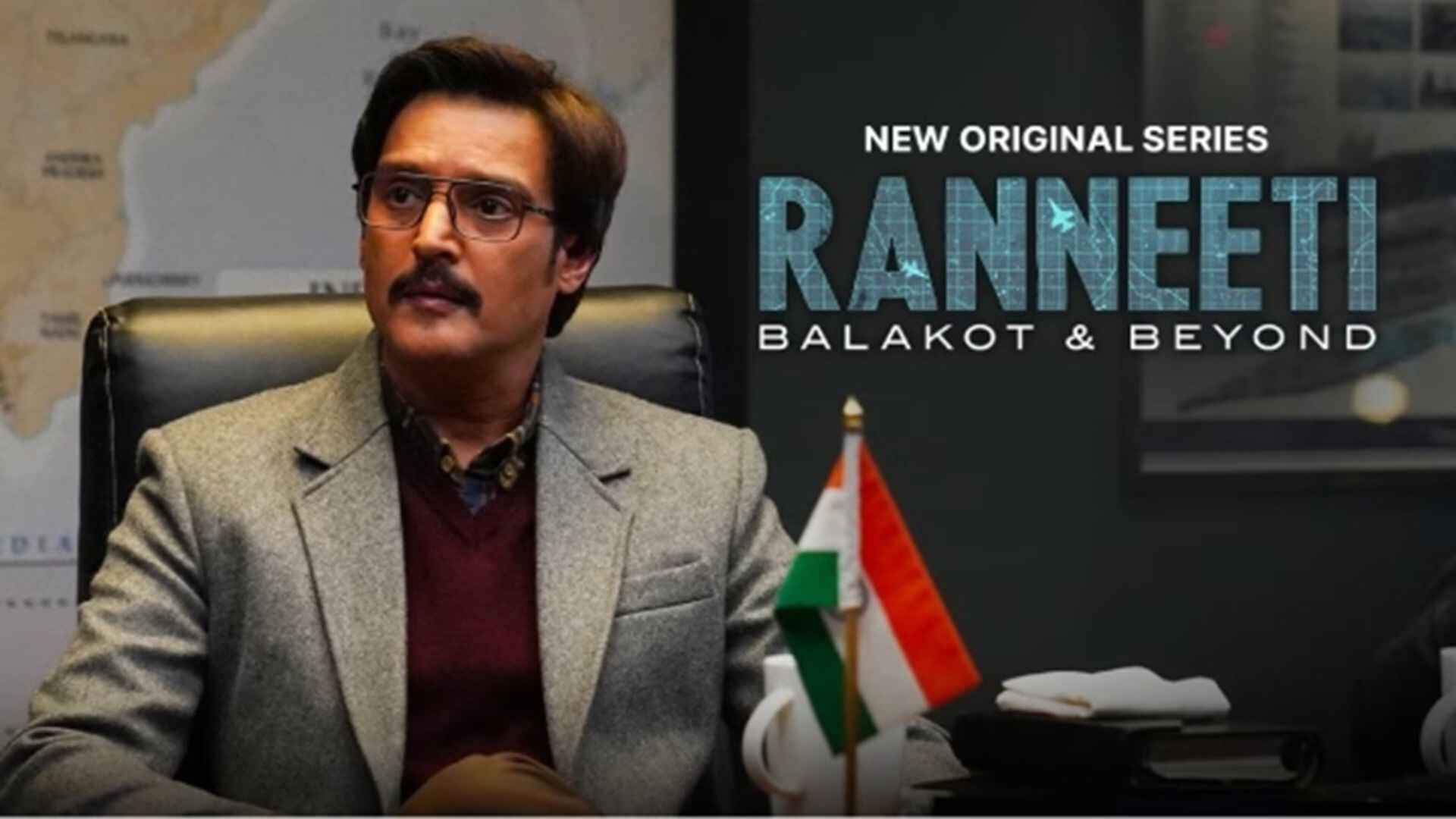 Who Stars in ‘Ranneeti Balakot and Beyond’? Meet the cast