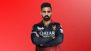 RCB’s Swapnil Singh Reveals Crucial Moment: The Ball Was Stopping