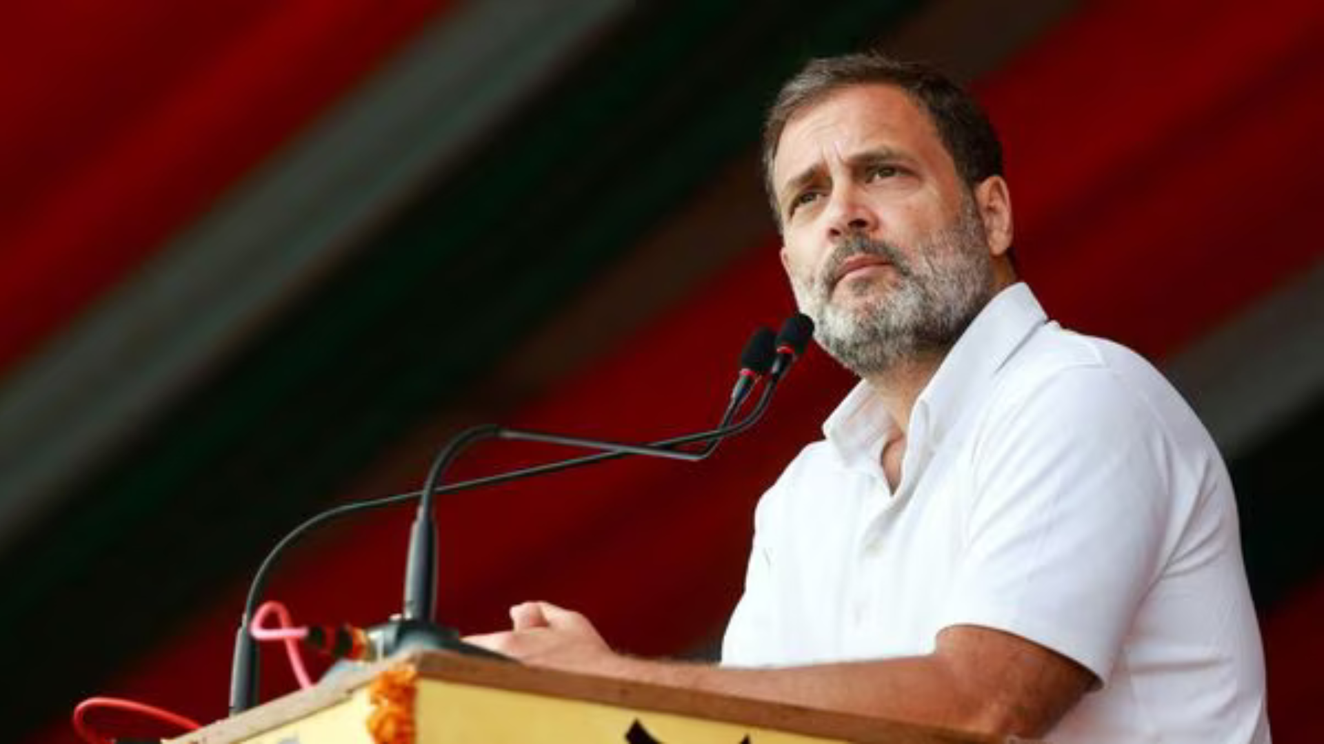Lok Sabha Election 2024: Rahul Gandhi holds rally in Wayanad, to attend UDF rally in Kozhikode today