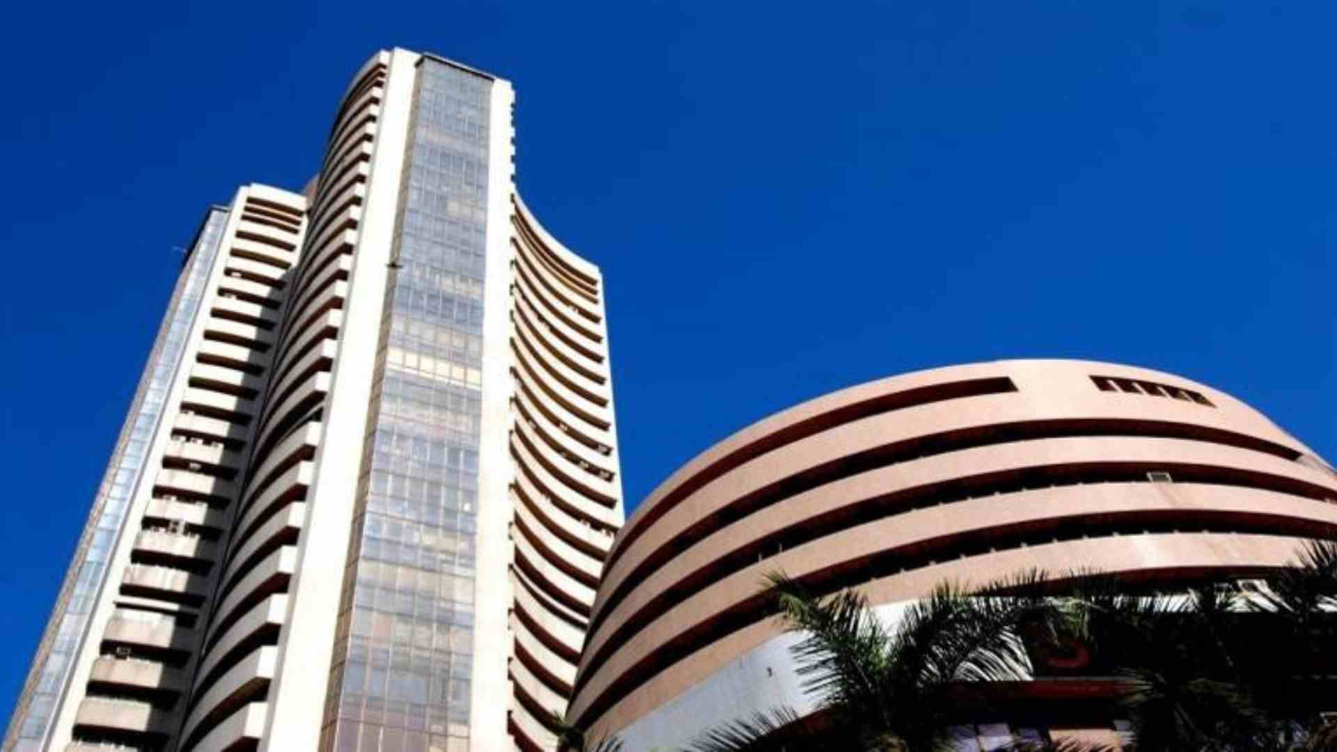 Indian Stock Markets