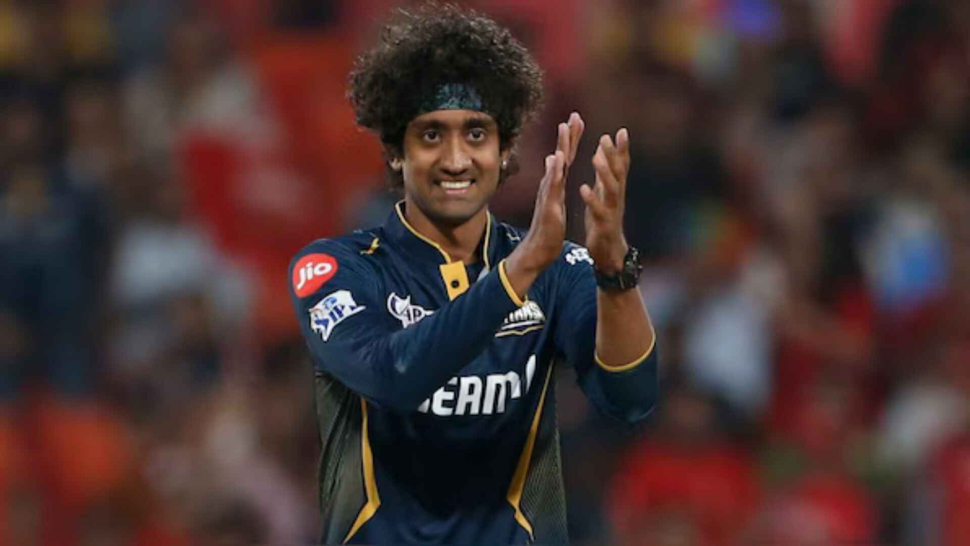 IPL 2024: GT’s Sai Kishore Labels Victory Over PBKS as ‘Hard-Fought’