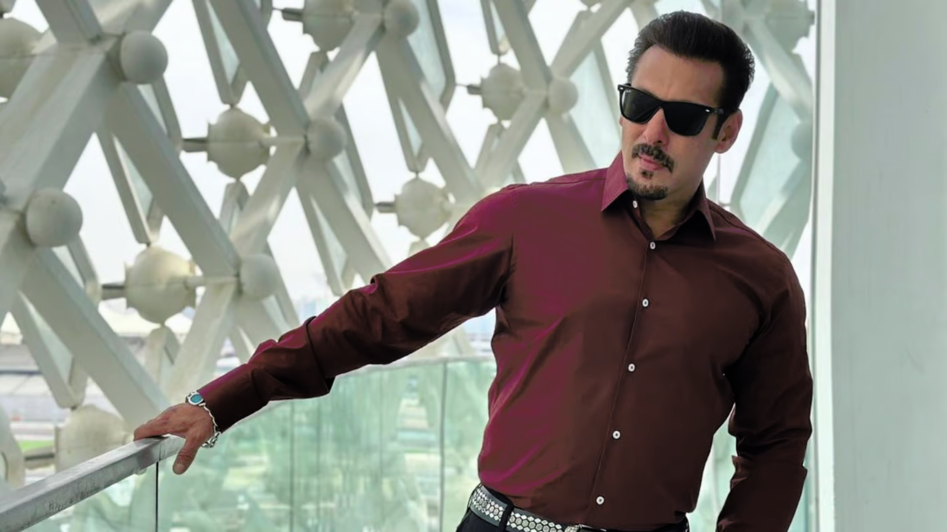 Salman Khan’s ‘Sikandar’ Announced for Eid 2025