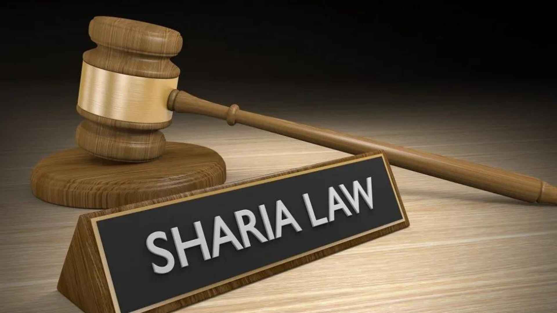 SC Examines Plea In Relation To Sharia Law