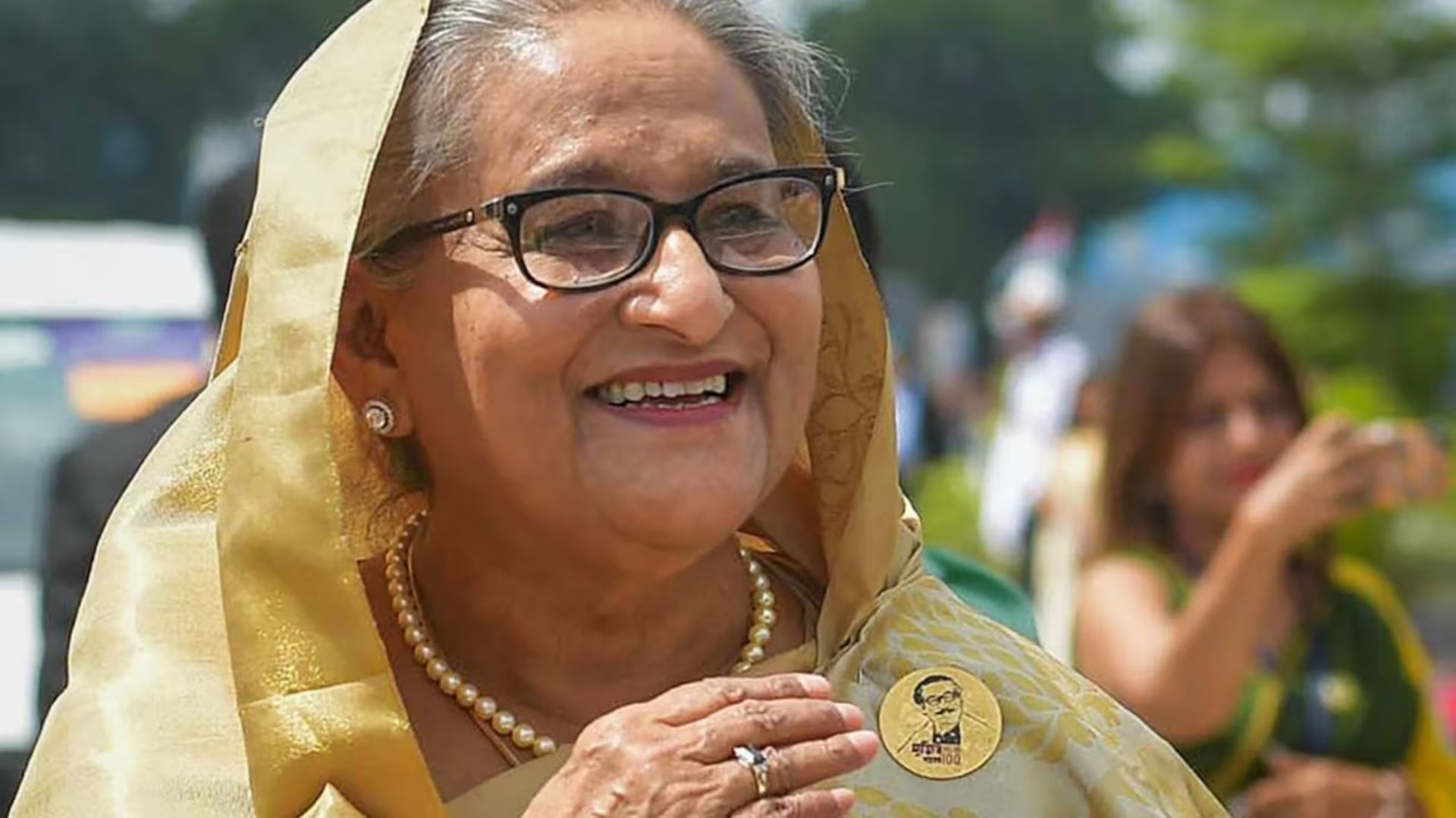 Bangladesh PM Sheikh Hasina scheduled to Visit India After Lok Sabha Polls