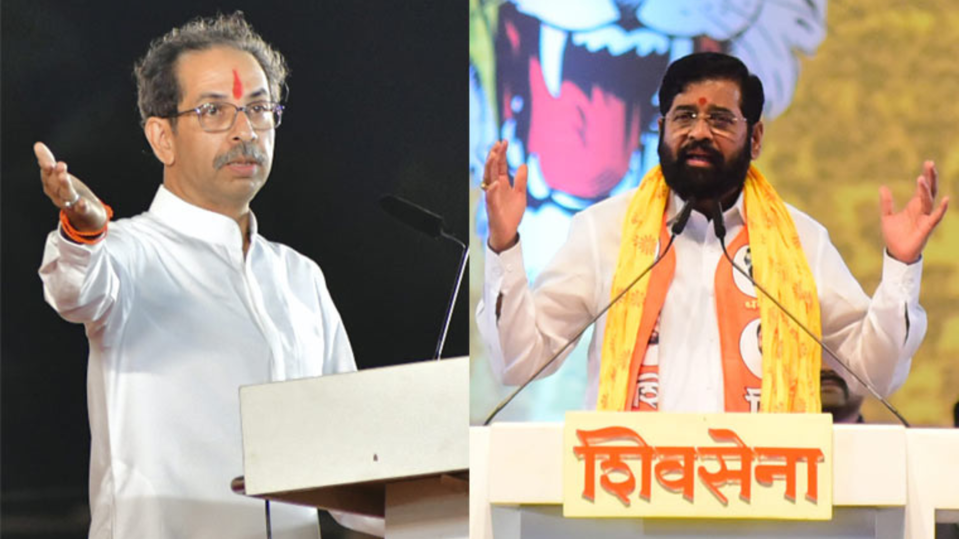Shinde Criticizes Thackeray; ‘No Hierarchy in our Party,’ Maharashtra Politics Heats Up