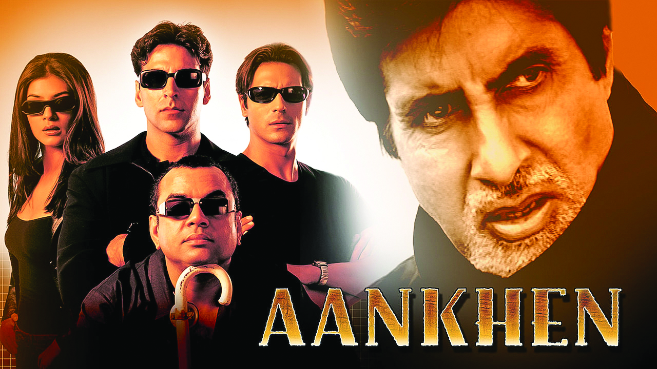 22 years of Aankhen: Here’s why it’s a cult classic!