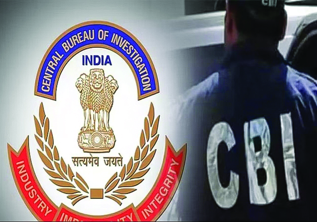 CBI Apprehends Sub-Inspector and ASI of Chandigarh police in bribery case