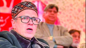 Omar Abdullah to contest Baramulla seat in J&K Lok Sabha elections