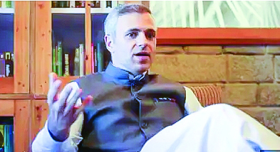 Abdullah questions BJP’s withdrawal from Kashmir elections